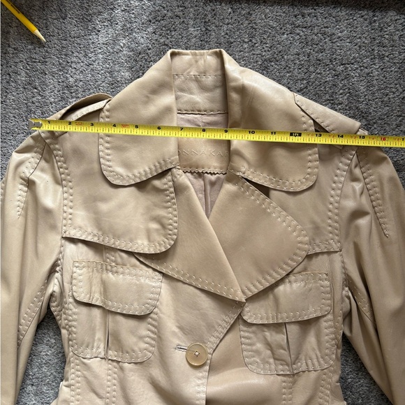 Donna Karan a la Yves Saint Laurent - Picture 11 of 15